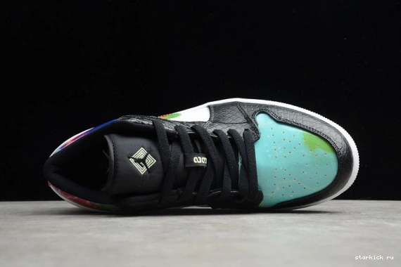 Air CW7309-090 CW7309-090 Jordan Galaxy 1 Low 1031